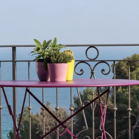 بيت للعطل Casa Bellavista