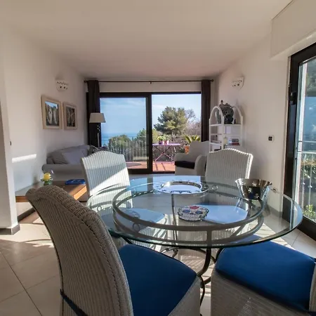 Casa Bellavista بيت للعطل