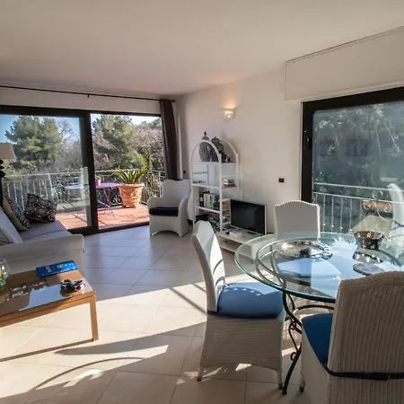 بيت للعطل Casa Bellavista