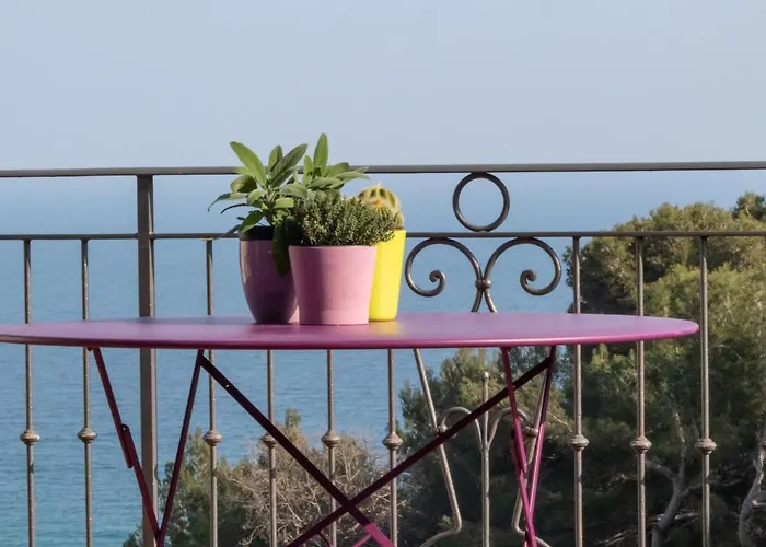 بيت للعطل Casa Bellavista