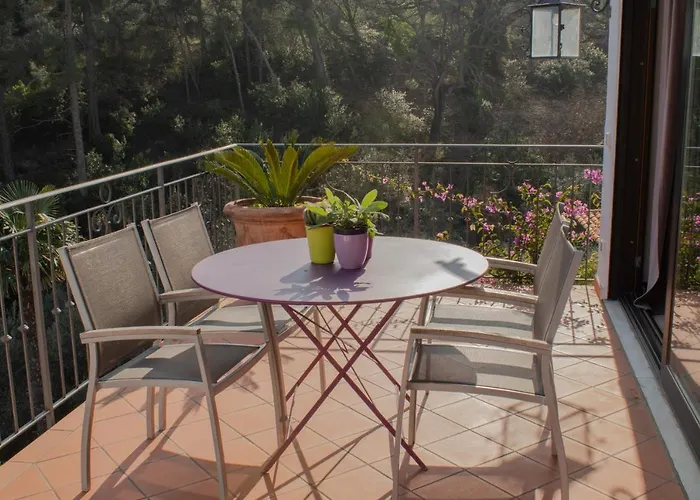 Casa Bellavista بيت للعطل