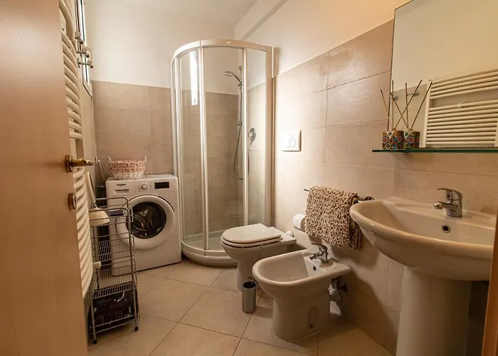 بيت للعطل Casa Bellavista