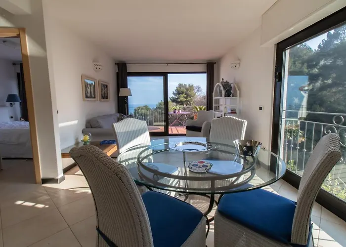 Casa Bellavista بيت للعطل