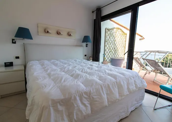 Casa Bellavista بيت للعطل *