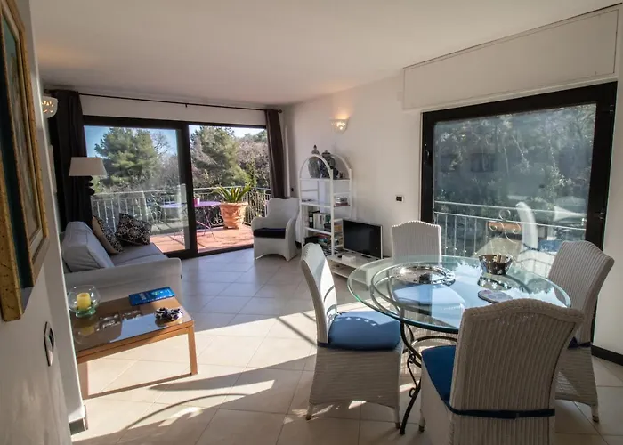 بيت للعطل Casa Bellavista