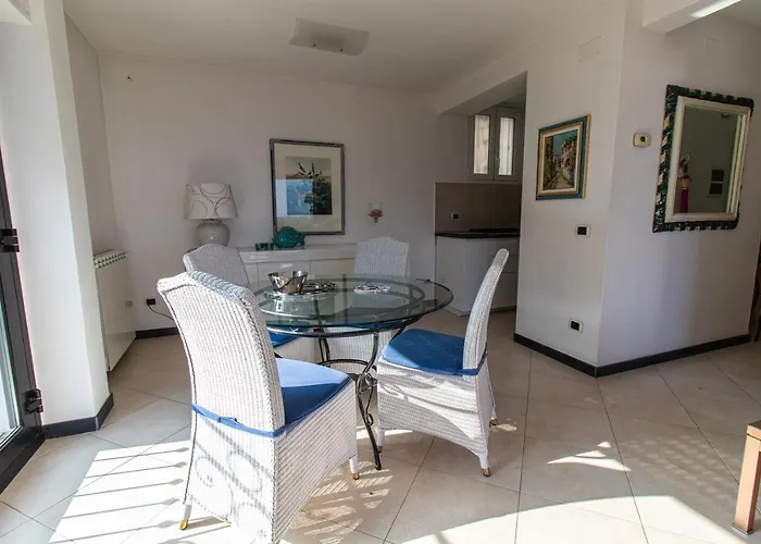 Casa Bellavista